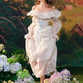 连衣裙;半身裙;时尚休闲套装