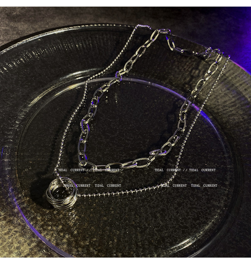 Necklace Design