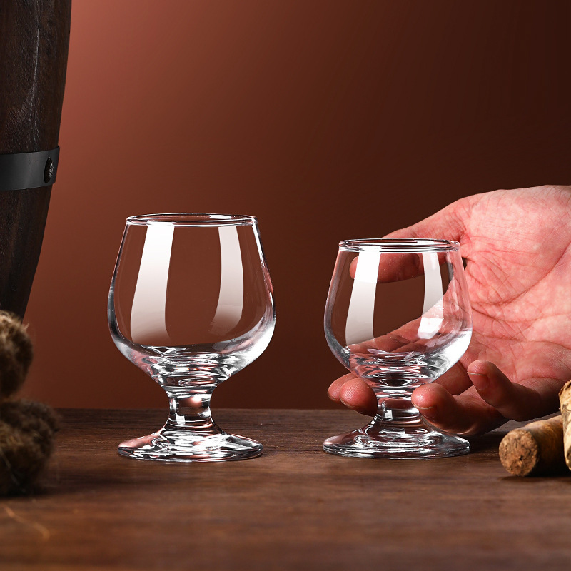Conjunto de tazas de vino de estilo europeo, tazas de vino creativas, 6 tazas de vino, 2 utensilios de vino para el hogar image 4