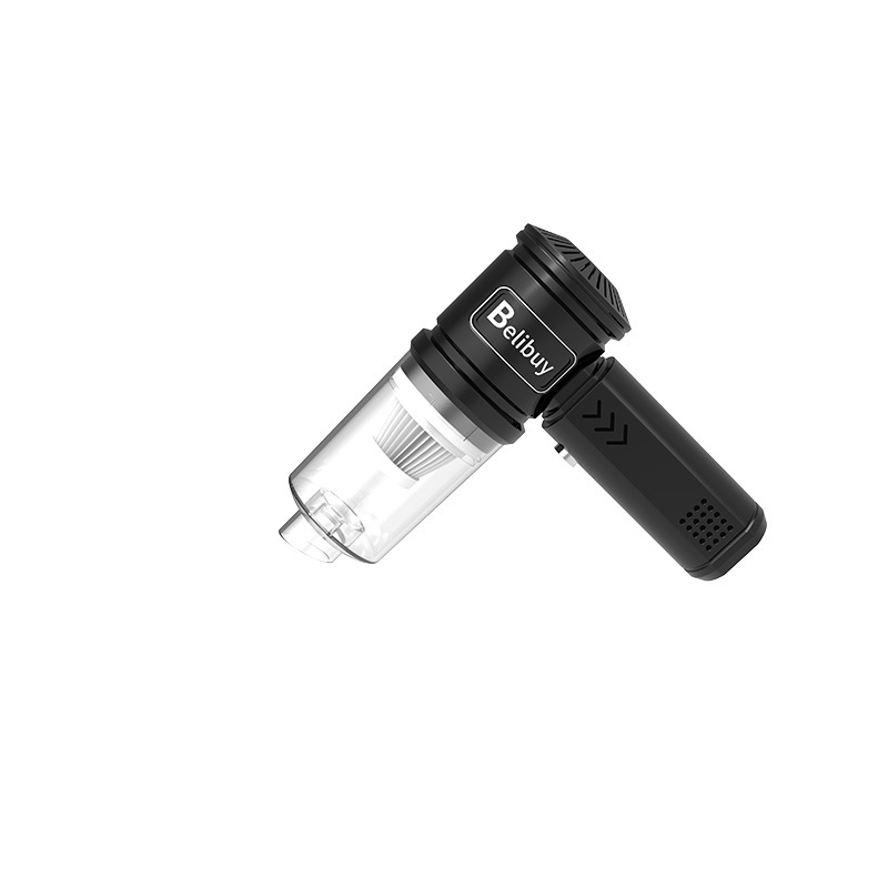 新款跨境无线车载手持吸尘器多功能家用车载大吸力小型吸尘器|undefined