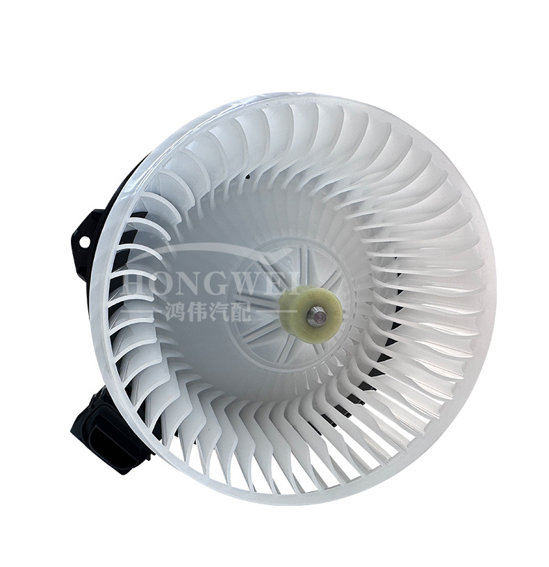 Suitable for 13 Models of Toyota 86 Zn6 Air Conditioning Blower Motor Assembly Heater Box Cooling and Heating Fan Motor Bearing