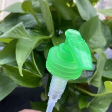 28口径洗手液压泵压头沐浴露压泵28牙压泵