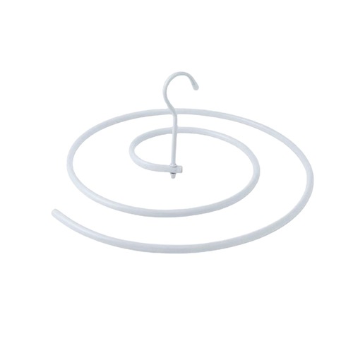 Multifunctional drying bed sheet quilt cover rack rotating clothes hanger large round household cool quilt spiral drying wholesale