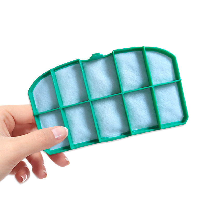 Aplicable a la bolsa de basura fuvik aspiradora VK200 bolsa de polvo FP200