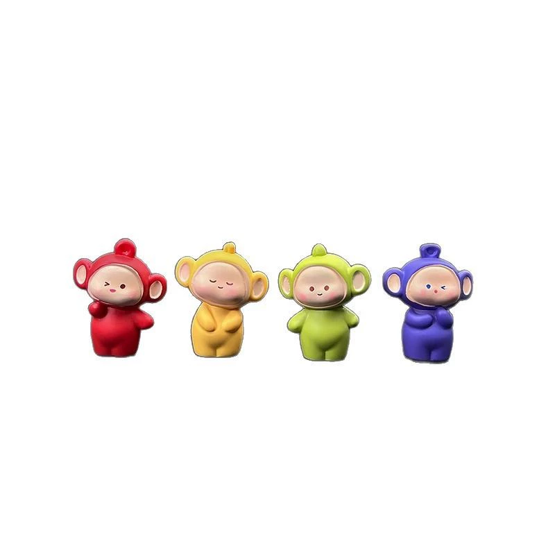 Children's creative electric table rear view mirror, decorations, new collection
