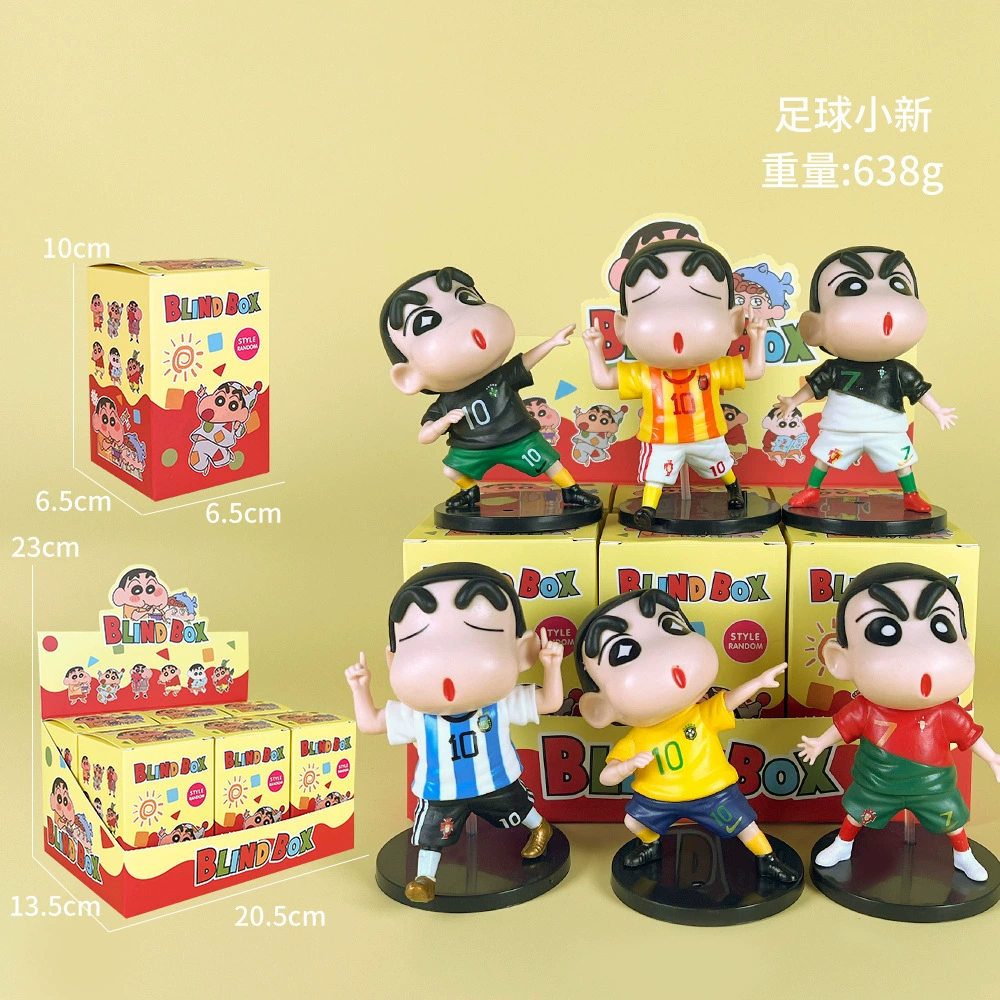Sanrio, cartoon cute minifigure