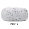 24 white gray