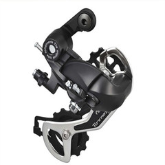 TX35 Rear Shifter Mountain Bike Rear Derailleur Road Bike 7 8 9 Speed 21 Speed 24 Speed 27 Speed