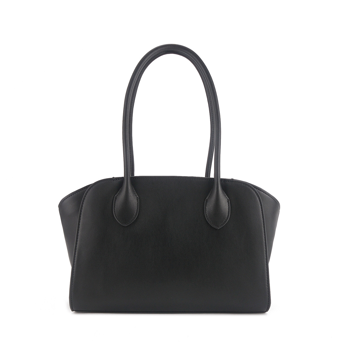 marlo12 플레인 블랙