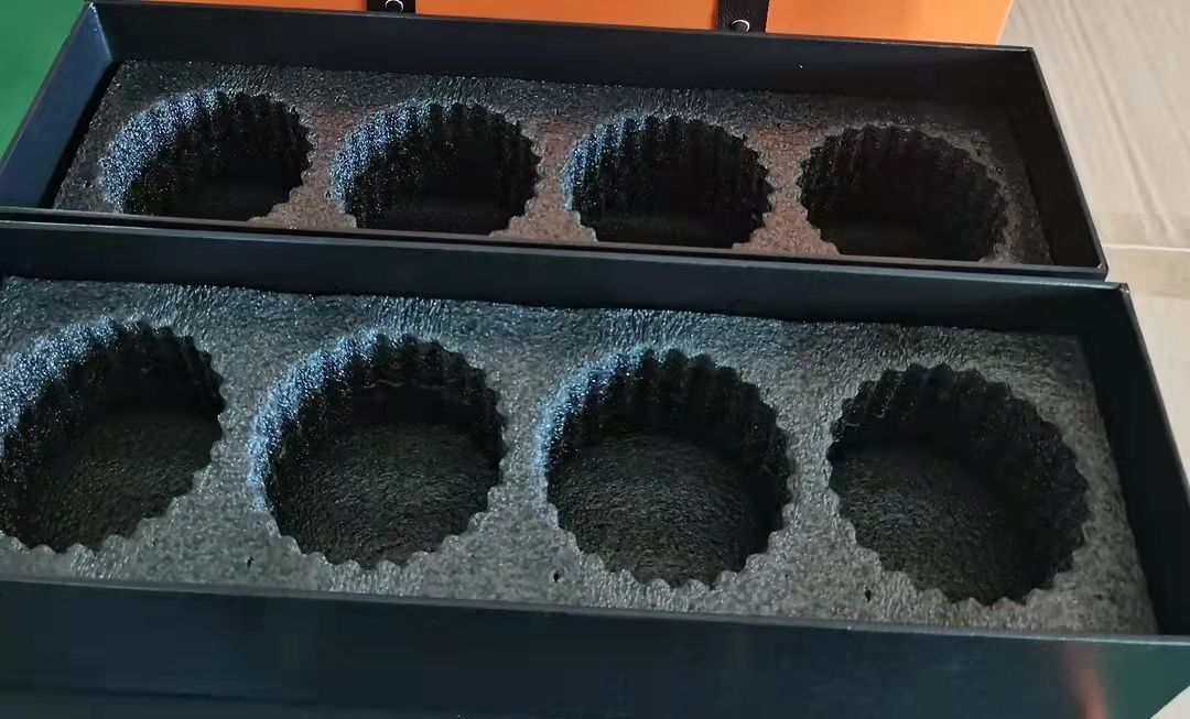 厂家供应黑色白色珍珠棉水果快递包装泡沫/黑色白色珍珠棉