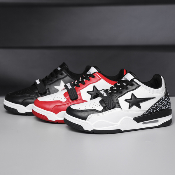 sports lightweight universal sneakers for students