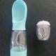 Pet accompanying cup for going out and walking the dog water cup for outdoor travel portable water bottle for dog water dispenser for cat water bottle