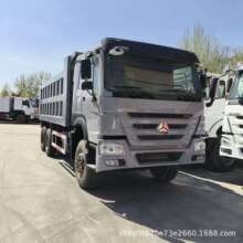�ֳ���Ӧ������ж�� 6x4���� 371���������� ú̿��ʯ����ж��