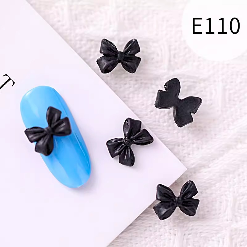 나비넥타이[블랙]