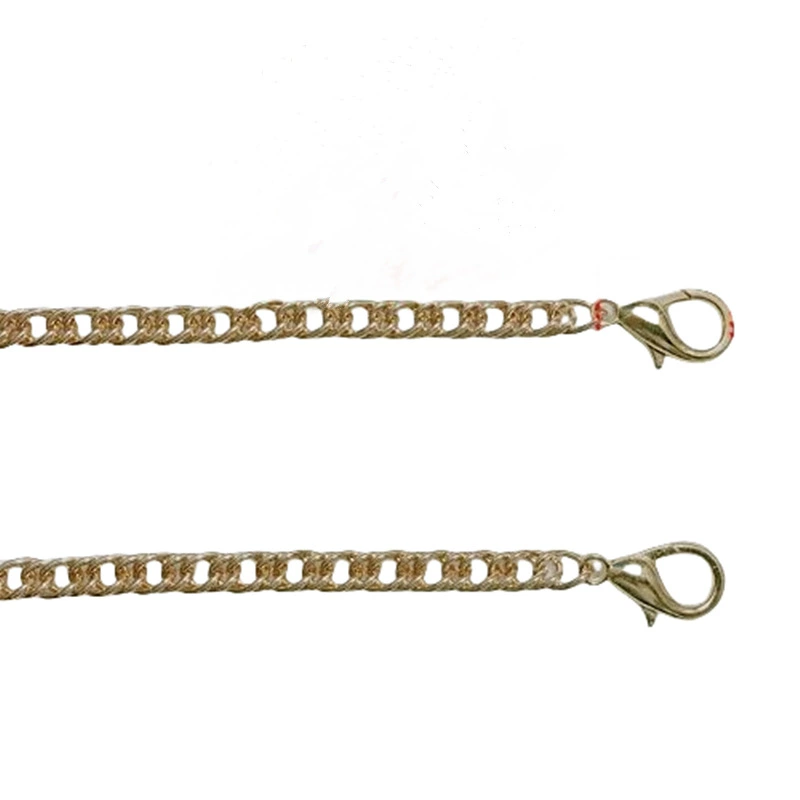 Accessory, bronze silver black golden accessories, 120cm, wholesale