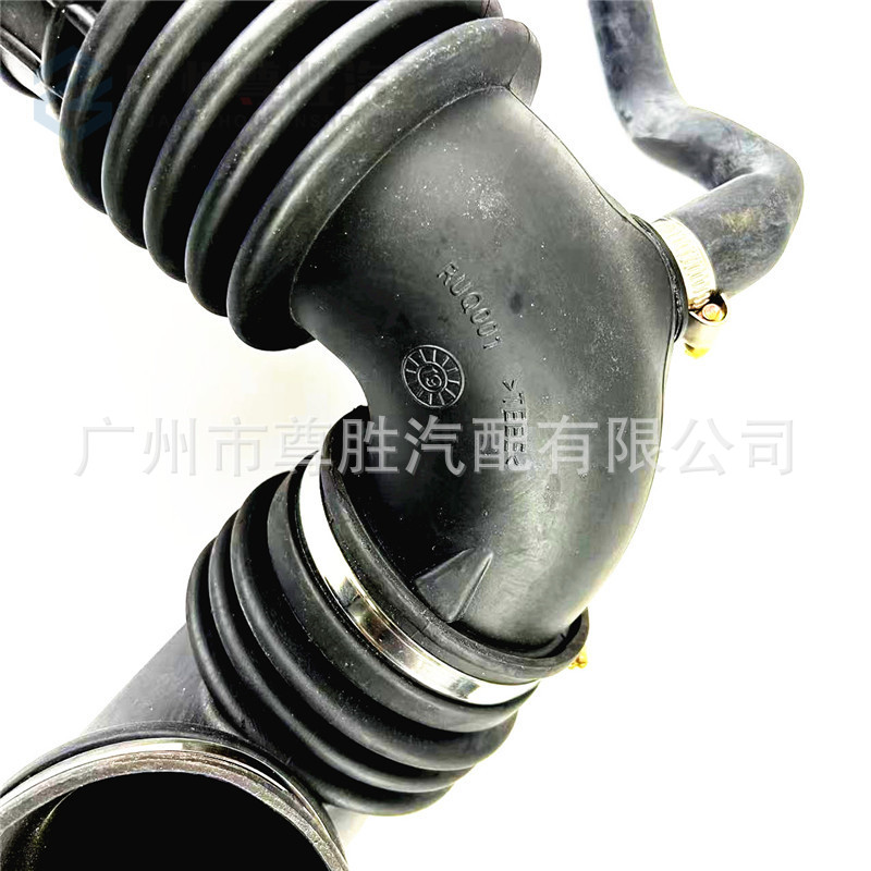 52086620 适用于进口雪佛兰 空气箱软管 空气滤清器进气管 波纹管-阿里巴巴