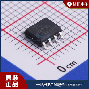 AL8843SP-13  Ʒ�� ��̨DIODES ���bSOP-8 �F؛IC
