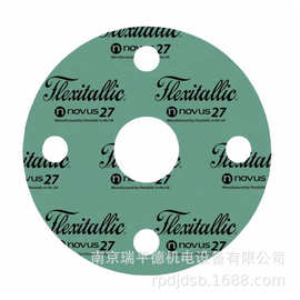 福来西 Flexitallic  NOVUS 27 压缩纤维板 密封件