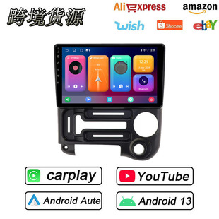 �m���06-15��F��Santro��׿�����{������GPS��܇Ӱ��Carplay