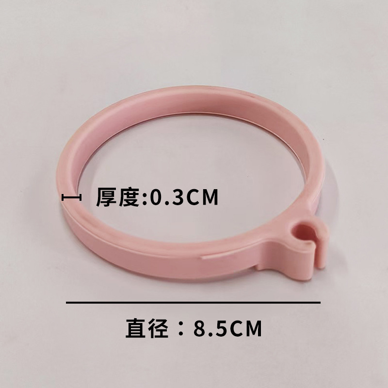 Amazon PP プラスチック蓋メイソン蓋カラフルな標準口 86 ミリメートル広口ハンドルカップメイソンジャー密封蓋吊りスプーン|undefined