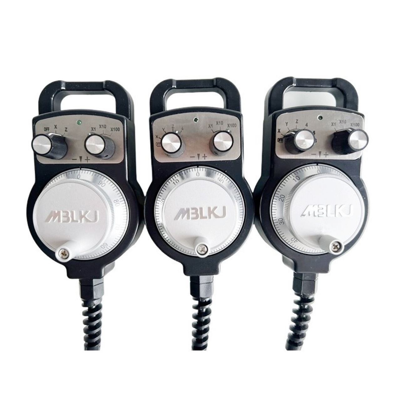 数控机床手轮2轴手轮广数凯恩帝华中手轮云南机床手轮单轮PLC用