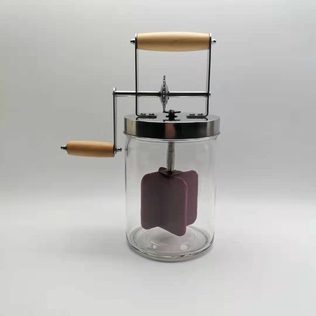 Butter Mixer Image 3
