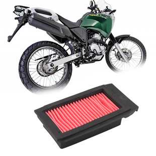 Подходит для воздушного фильтра Yamaha Magician 250 XT250 XG250 для маленьких антилоп-оленей 250