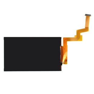 ������NEW 2DSXL�@ʾ��  �¿�2DSXLҺ���@ʾ�� LCD����Ļ�S�����