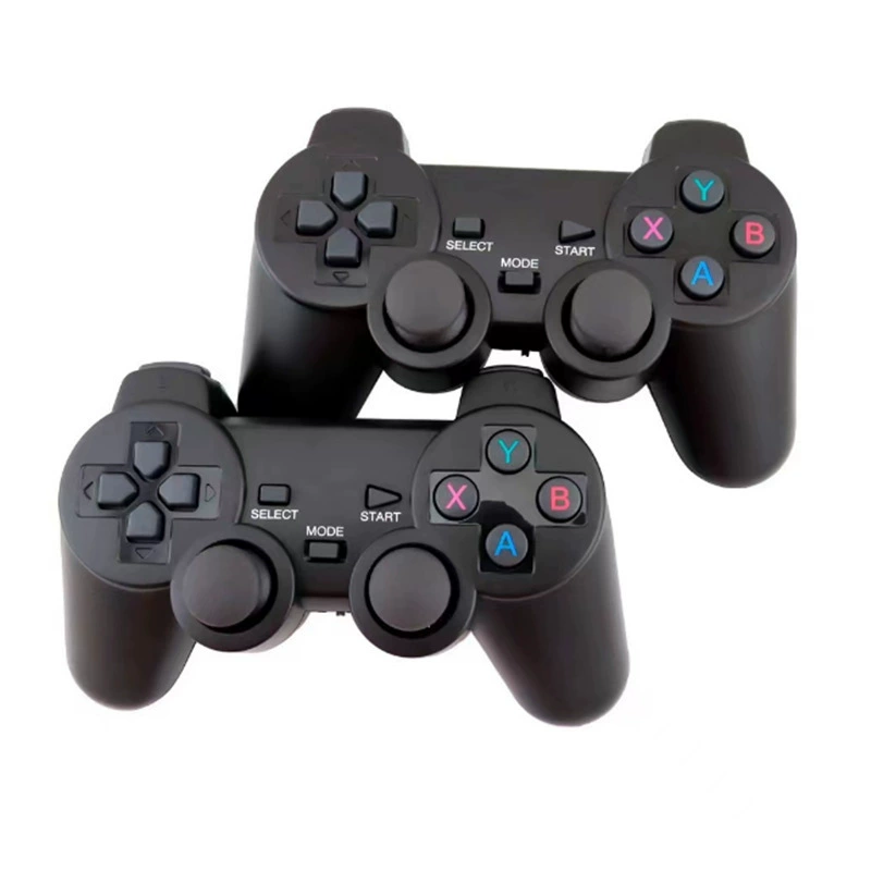 (Cross-border trading), handle, wireless retro game console