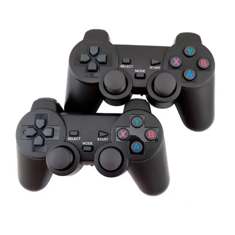 (Cross-border trading), handle, wireless retro game console