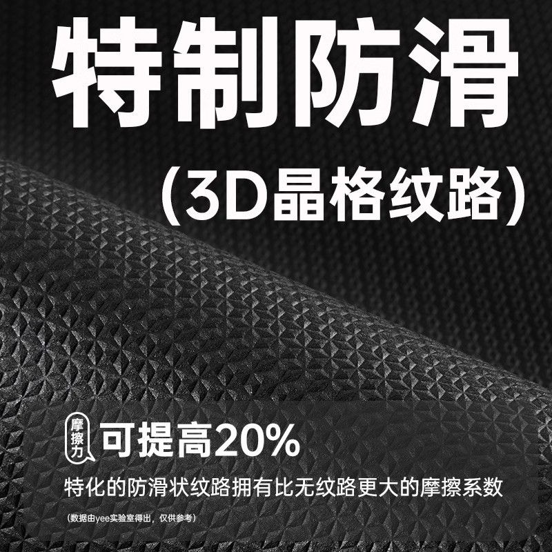 【国境を越えた代理】yee魚筒マット底部滑り止めマット底部荷重防爆マットダンパーマット|undefined