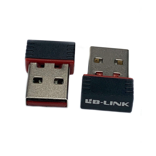 LB-LINK Mini USB Network Card 150M Wireless Network Card WIFI Transmitter/Receiver WN151