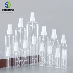 10ml30ml60ml100ml�����ƾ�����ˮƿ ���� ͸������ƿ ���Fƿ���l