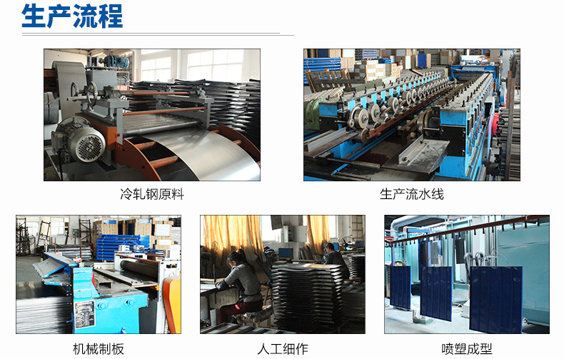 固腾货架仓储家用轻型中型重型置物架仓库货架多层展示架批发架子详情18