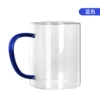 Blue (handle)