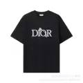 3213 Embroidered Black