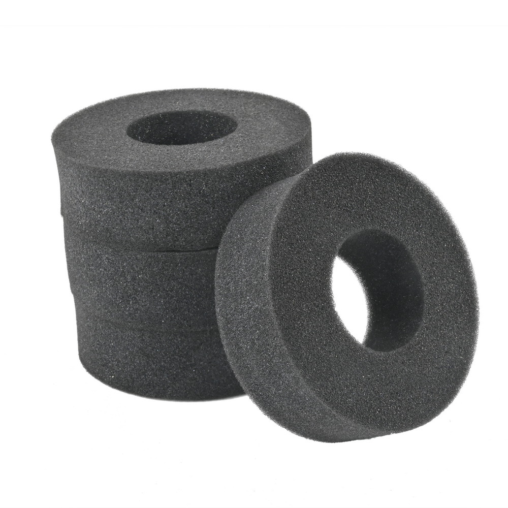 Model Climbing Tire Inner Tube 1.9-inch Climbing Foam Inner Tube 105*35MM Tire Inner Tube Modifying Accessories