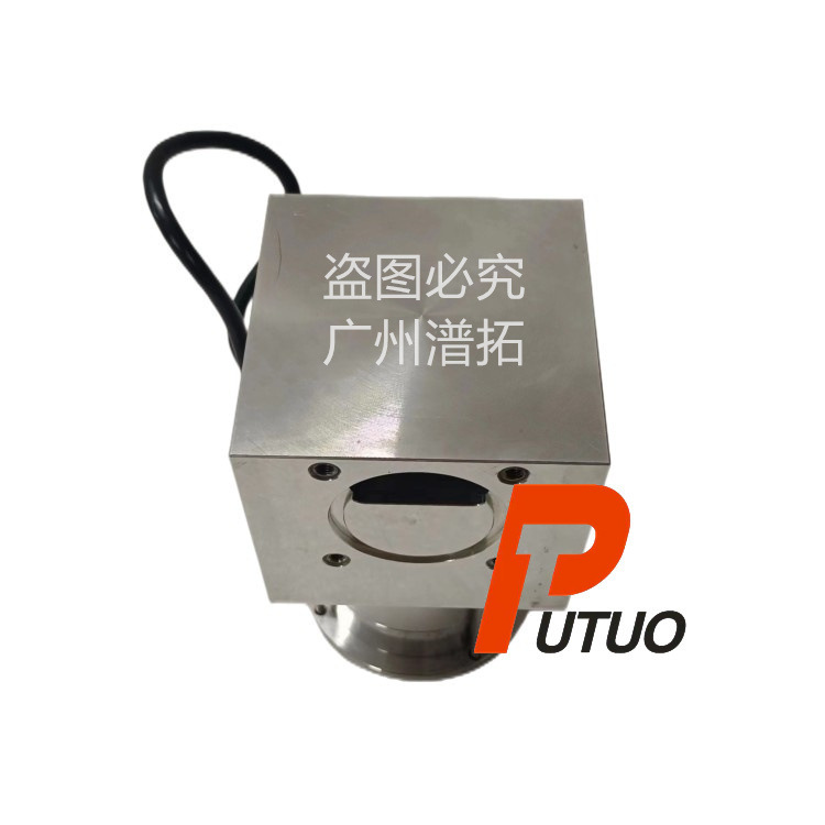 维修Leybold莱宝TW70 LS化工分子泵，Leybold高真空泵保养