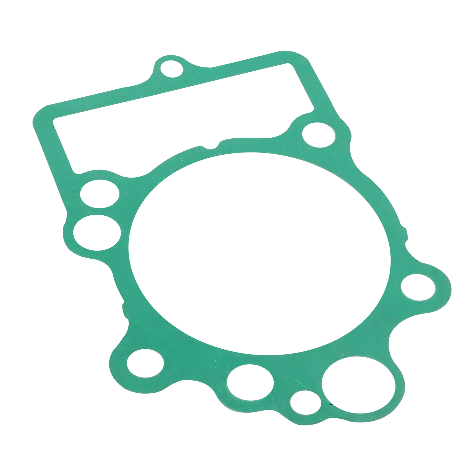 Full Set of Cylinder Generator Clutch Generator Gasket Exhaust Pipe Gasket Suitable for Xvs650 1997-2018