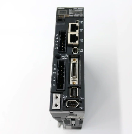 Японский сервопривод OMRON R88D-KN50F-ECT-Z торг