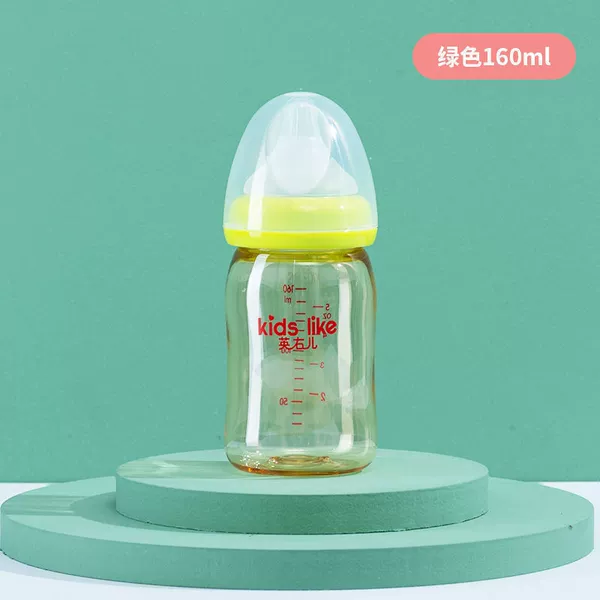 Green, 160 ml