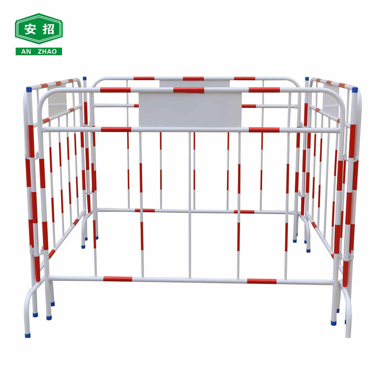 遮拦护栏网建筑工地围栏工程施工临时安全围挡临边定型化防护栏杆