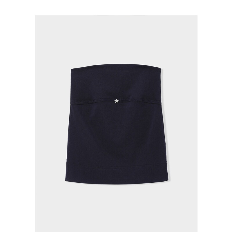 Instant Delivery~Does Not Support Seven-Day Return~Niche Designer Ss26 Star Dust Tube Top Ian Top Instant Delivery~Does Not Support Seven-Day Return~Niche Designer Ss26 Star Dust Tube Top Ian Top