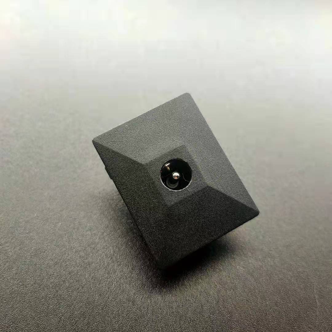 小风扇充电插座DC电源插座母座 DC系列5.5*2.1/2.5接口宽面板插座