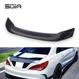 定风翼;扰流板;其他碳纤维材料