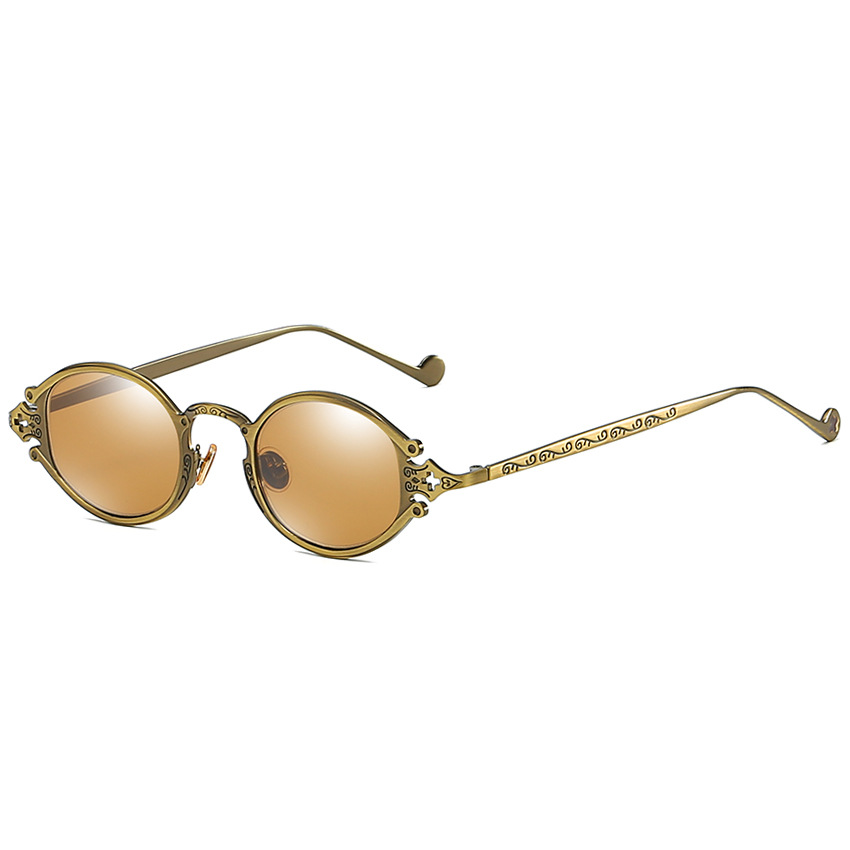 Copper Tea Polarized C9