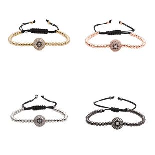 �羳�W��΢��ʯ�A�δ�������~�龎�����{�����woven bracelet