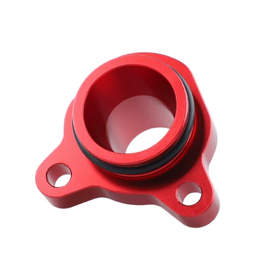 Modified for BMW N55: Soyutma sisteminin digər hissələri