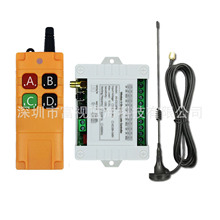 AC100-250V 4ͨ433ob_P๦βCh2000Mb