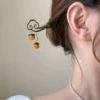 010 persimmon Ruyi 柿